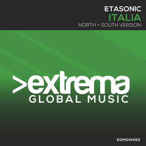 Italia (North Extended Mix)