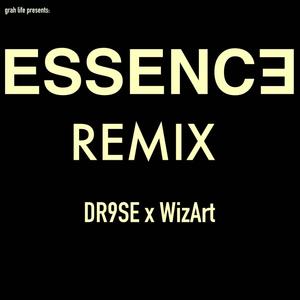 Essence R9seMix (feat. WizArt Wo_0dz) [Explicit]