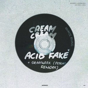Acid Fake (GraafWerk's Psycho rework|Explicit)