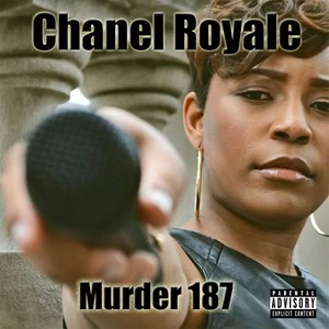 Murder 187 (Explicit)