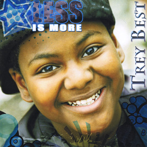 Trey Best - The World Is Waiting