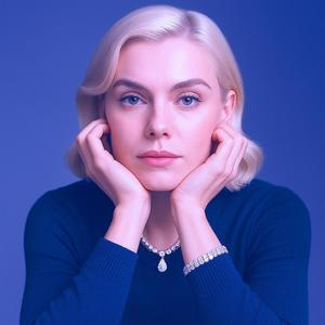 Please Love Me Forever