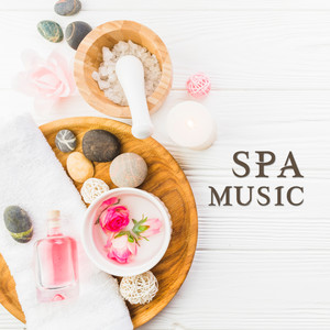 Spa Music – 1 Hour Session of Relaxing Music for Meditation, Massage, Yoga, Reiki and Zen