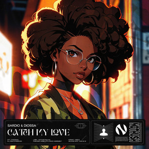 Catch My Love! (Extended Mix)