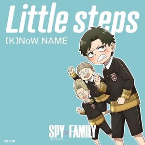 Little steps