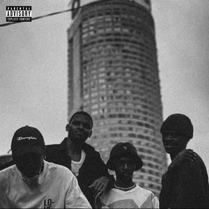 Iqal'eGoli (feat. Sonews, Cishababhemu & Gawst) [Explicit]