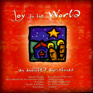 Joy To The World