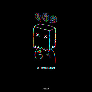 a message (Explicit)