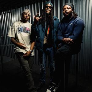 Minadu (Freestyle) (Explicit)