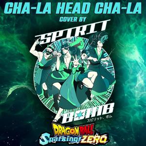 Cha-La Head Cha-La (Sparking Remake) [Explicit]