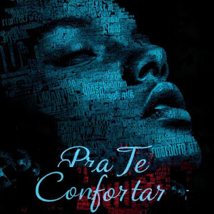 Pra Te Confortar (Explicit)