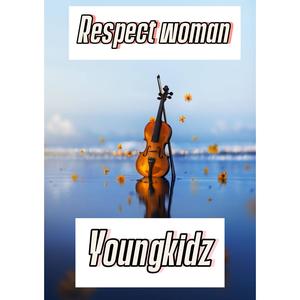 Respect Woman