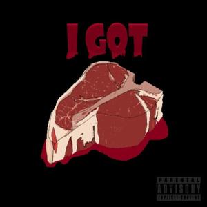 I Got Beef (Explicit)