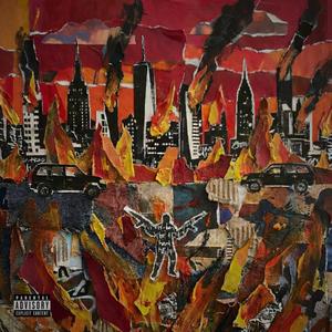 too far gone (feat. prodbykyi) (Explicit)