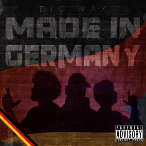 JGM (feat. STOKKON) (Explicit)