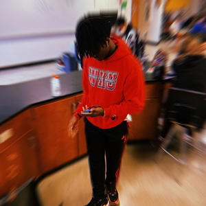 Evil Twins (feat. J.I) (Explicit)