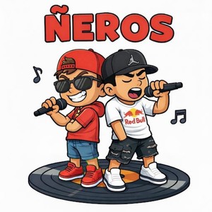 Ñeros