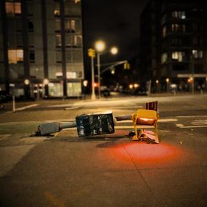 La Calle Quema (feat. Jamez Manuel) (Ale Medina Remix)