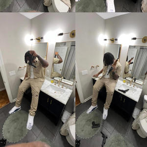 Trench B!tch (Explicit)