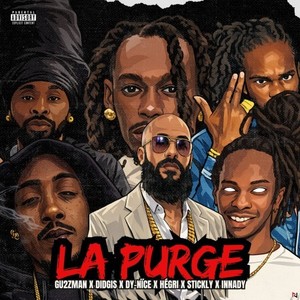 La purge (Explicit)