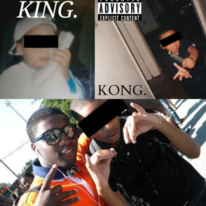 KING KONG BUNDY (FULL ALBUM) [Explicit]