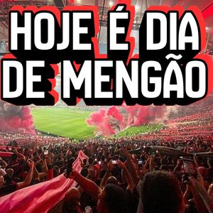 Hoje É Dia De Mengão