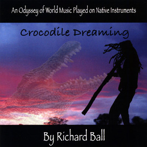 Crocodile Dreaming