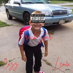 TrackStar (feat. Leo2x) [Explicit]