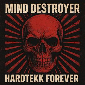 Hardtekk Forever
