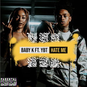 Hate Me (Explicit)