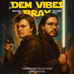 Dem Vibes (feat. Gully) [Explicit]