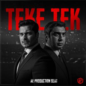 Teke Tek (feat. Zero Beats)