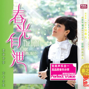 一辈子的孤单 - 陈海铃封面
