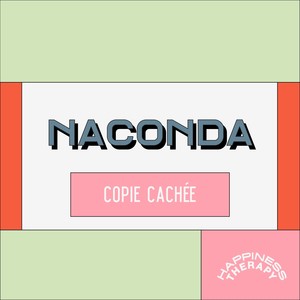 Copie Cachée