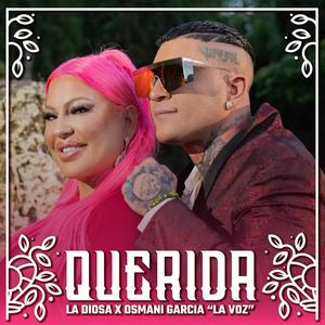 Querida (feat. Osmani Garcia "LA VOZ") [COVER]