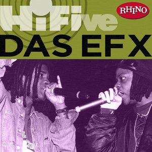 Rhino Hi Five - Das EFX