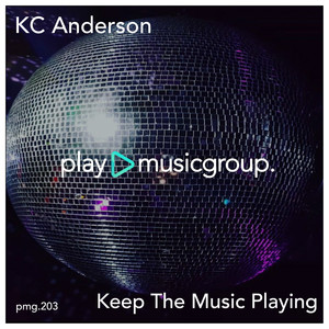 Keep the Music Playing