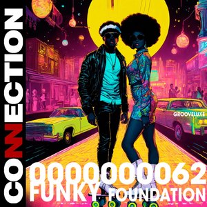 Funky Foundation
