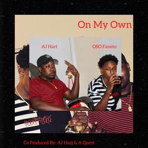 On My Own (feat. Oso Faneto) (Explicit)