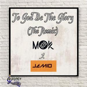 To God Be The Glory (feat. JEMIO)