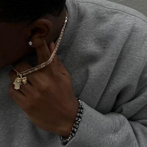 nobody (feat. Dmvtone) (Explicit)