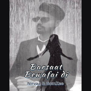 Barsaat Bewafai Di
