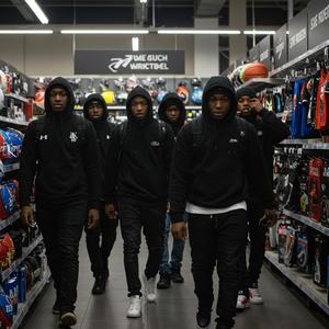 A&E (Slowed) (Explicit)