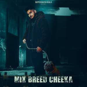 Mix Breed Cheeka (Explicit)