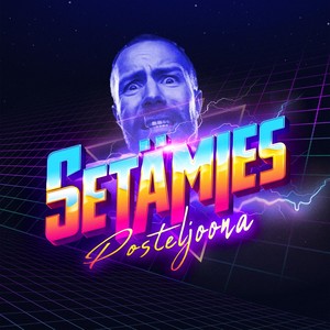 Setämies(feat. Suvi Aalto)