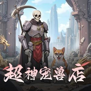 第2445集生命的萤火2 (DJ长音频) - 剧舞吧小宇宙封面