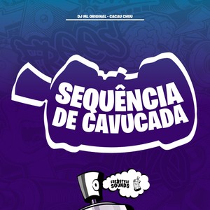 Sequência De Cavucada (Explicit)