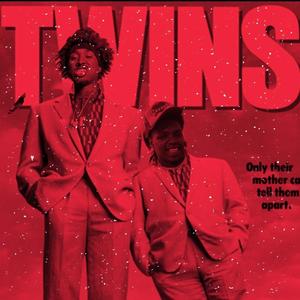 Twinin (feat. TakeMoney Von) [Explicit]