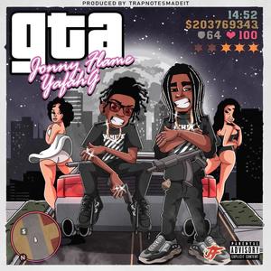 GTA (feat. Jonny Flame)