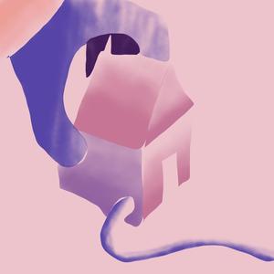 Le Gutí - Party Virtual(feat. Luba)